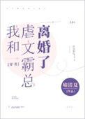 和霸总离婚后我