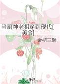 当厨神老祖穿到现代[美食