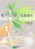 整个后宫都爱皇贵妃