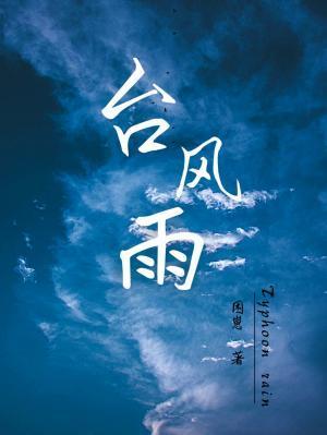 台风雨txt百度
