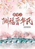 清穿之侧福晋守则全文免费阅读无弹窗