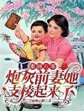 重生八零炮灰女逆袭