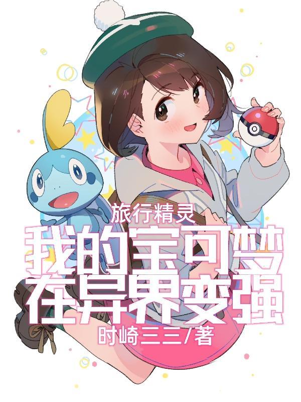 精灵宝可梦·旅途