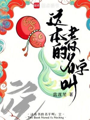 这本书是什么名字