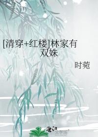 红楼清穿林家小姑