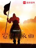 霓裳铁衣曲简介