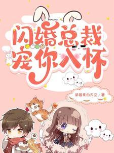 闪婚总裁宠妻太甜蜜免费阅读
