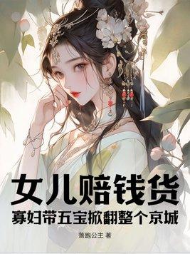 寡妇带娃嫁给秀才