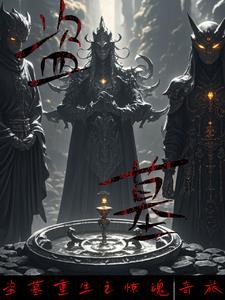 盗墓惊魂之锁魂完整版