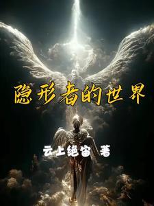 电视剧隐形世界