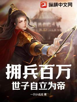 拥兵天下