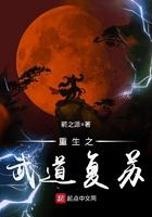 重生之武道