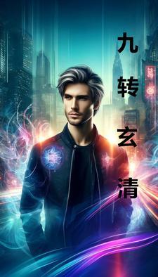九转玄功口诀