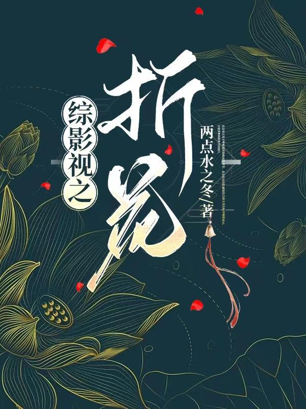 综影视之拆cp
