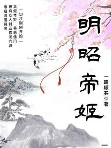 明昭是谁的字