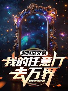 超时空交易令小白