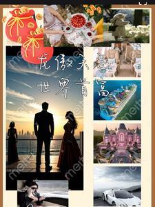 主角为龙傲天的