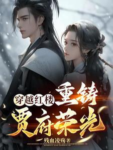穿越红楼之贾环免费阅读
