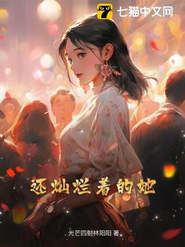 灿烂的 什么