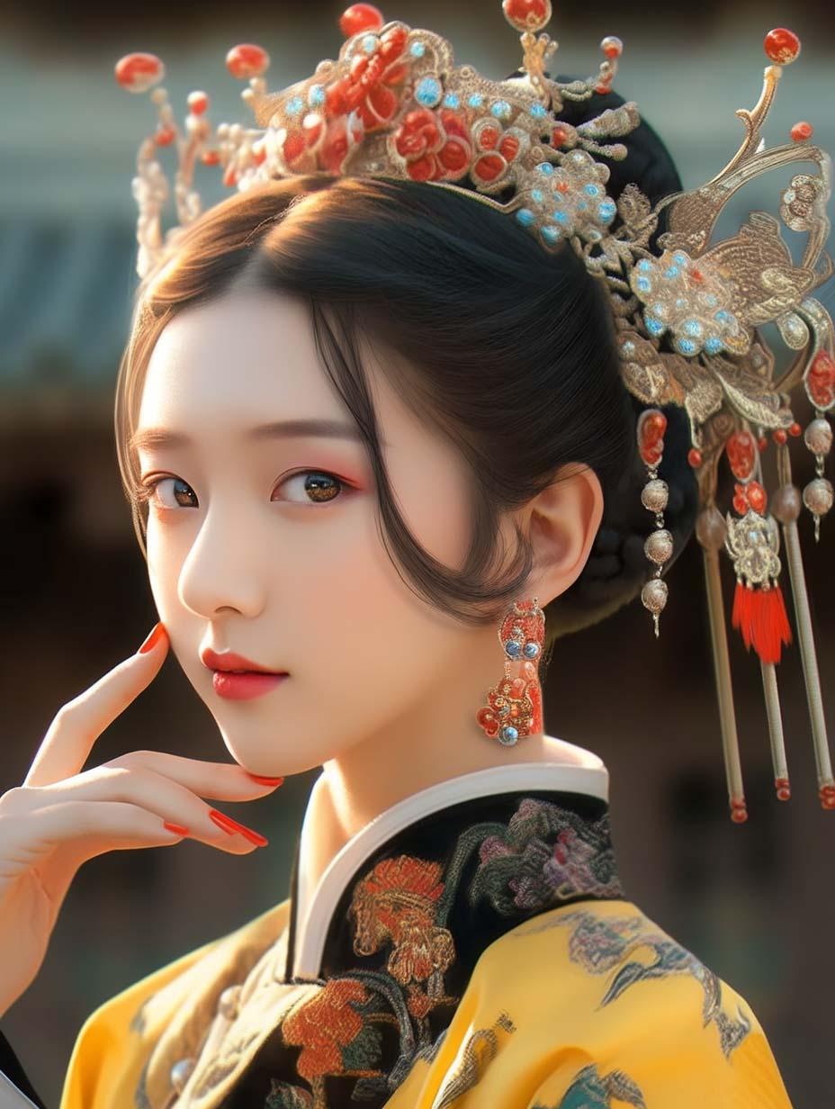 盛世锦宁免费阅读