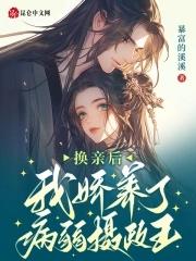 换亲后我成为亲姐姐的对照组