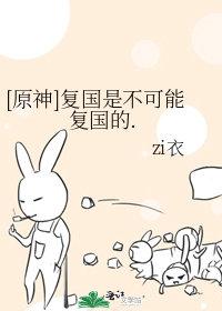 原神复国是不可能复国的zi衣