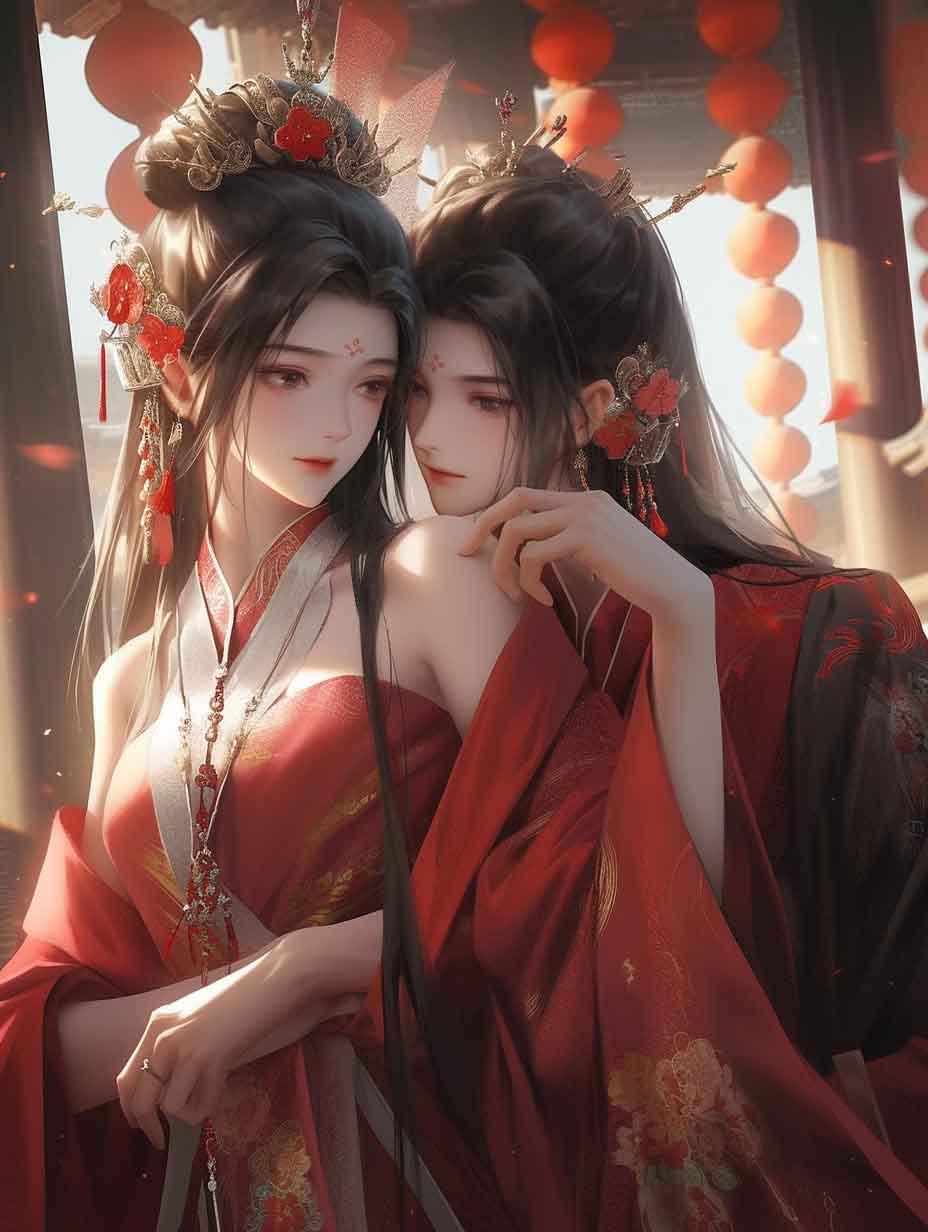 权宠悍妻 第216章