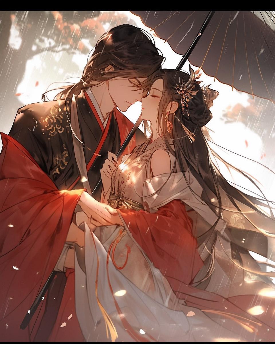 女主沈清欢的