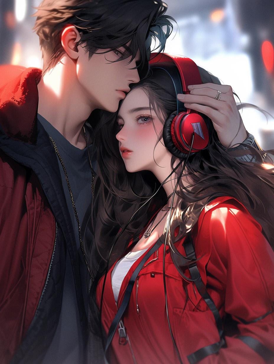 桑白和陆慎