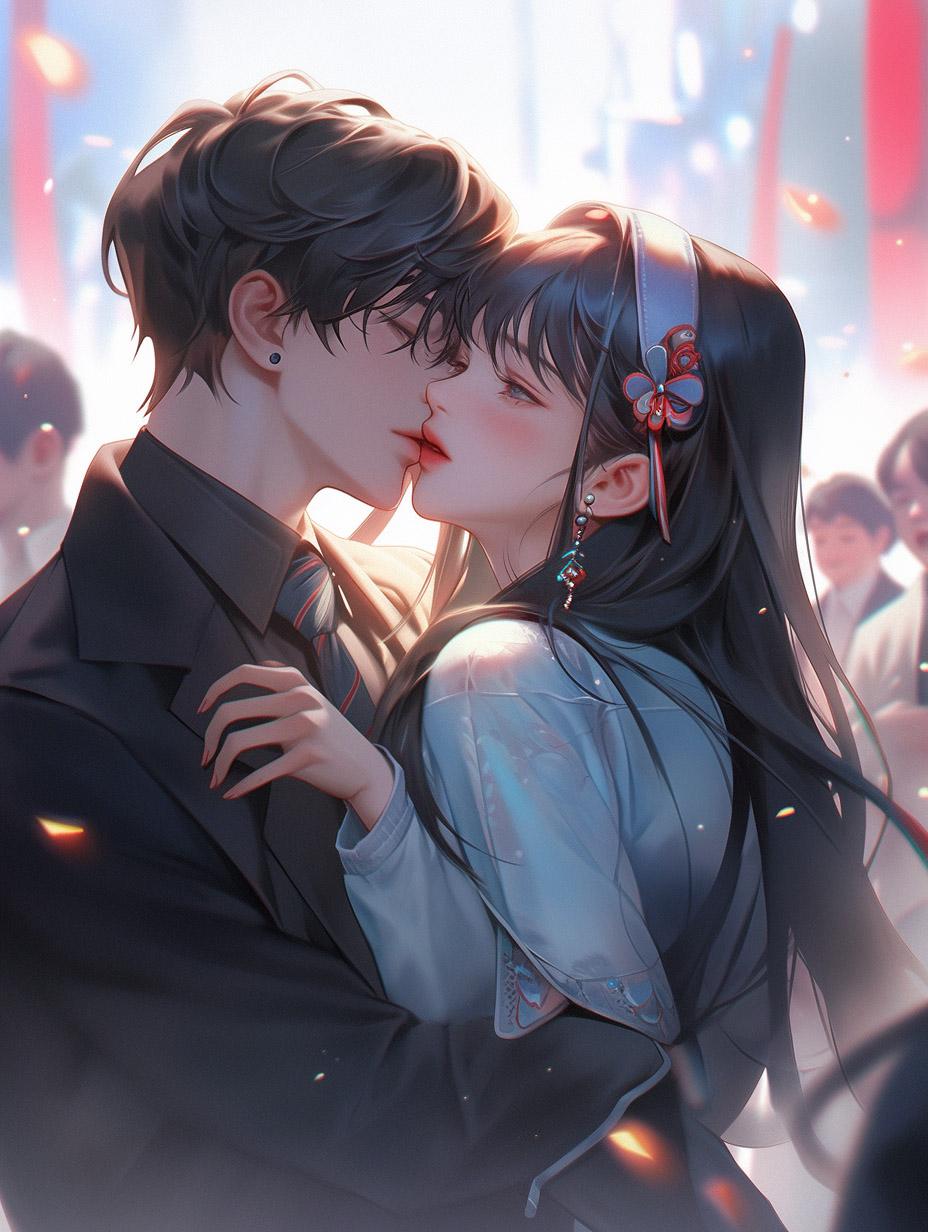 苏南溪 陆春晓