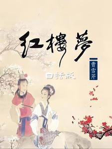 白话版红楼梦多少字