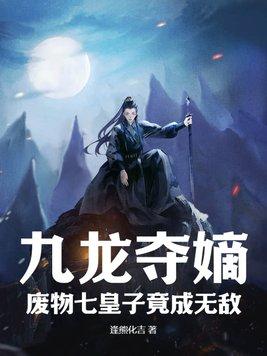 九龙夺嫡的男主