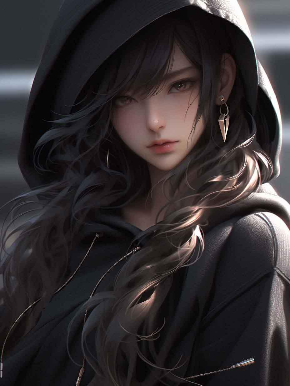 乔梦舒的