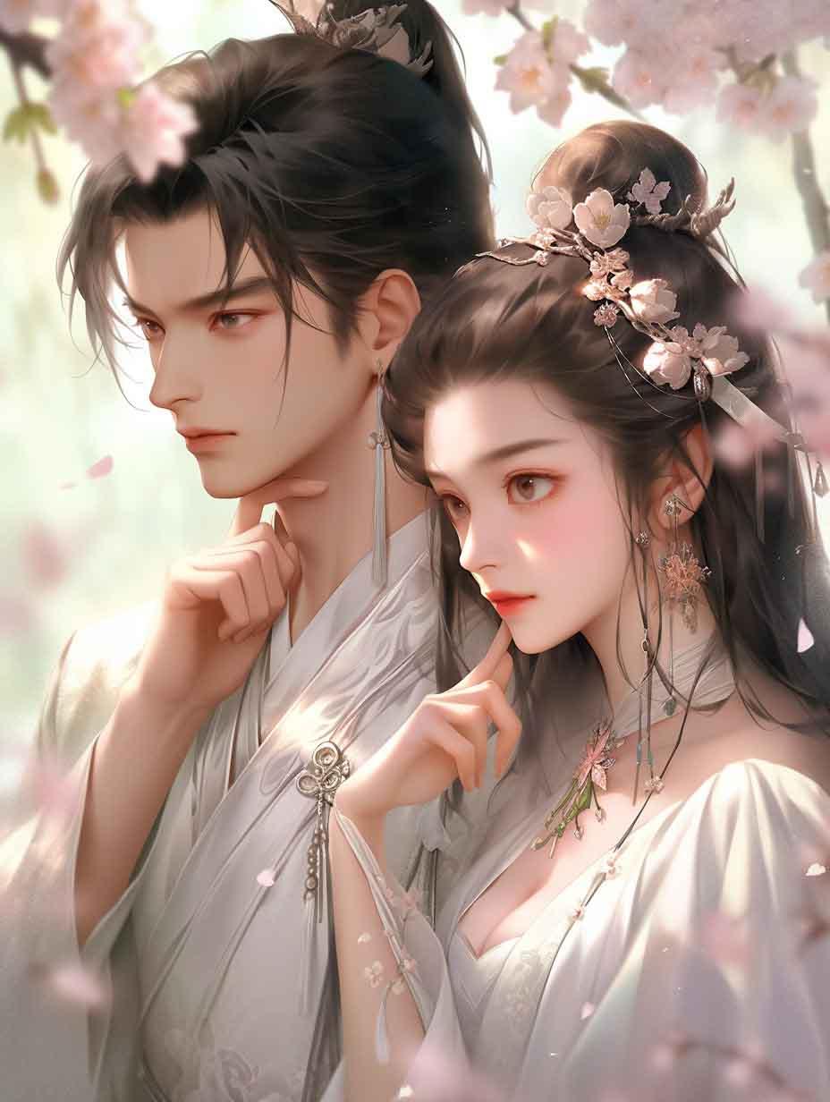 陆云柳烟儿