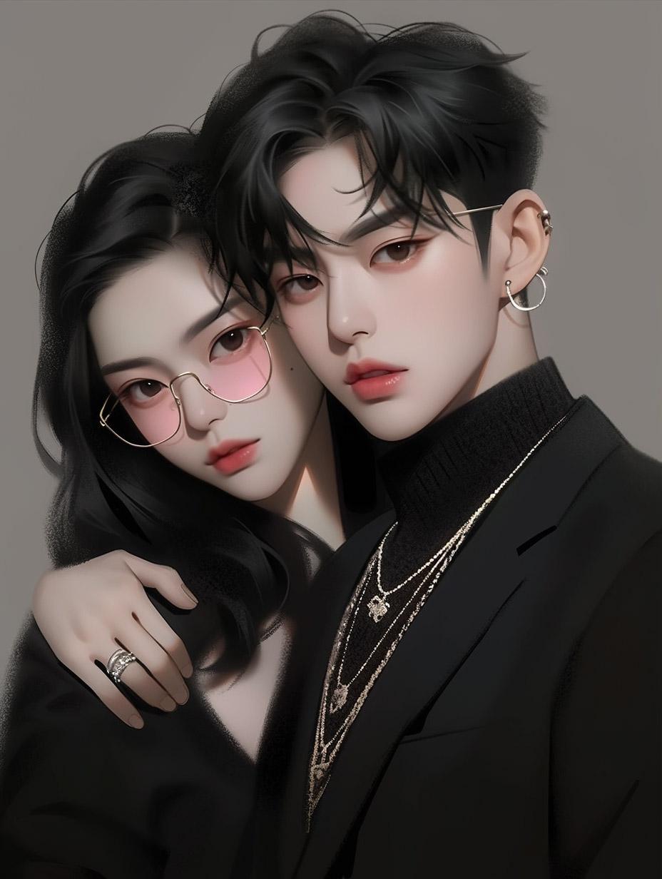 七年婚约