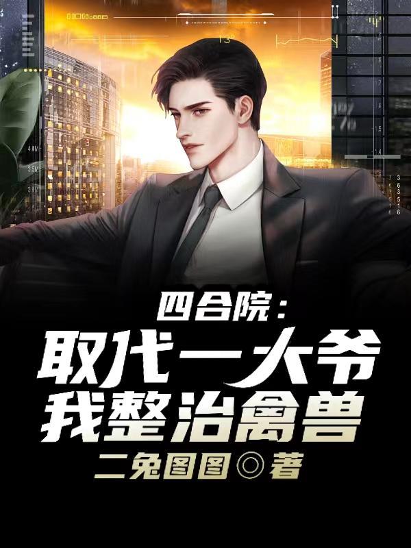 四合院我把四合院玩废了