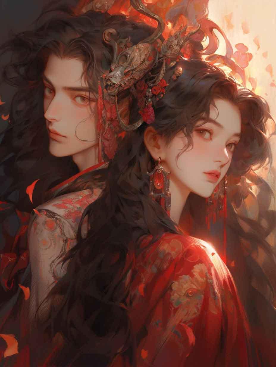 这个世界没人在乎我