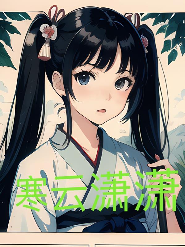 寒云是什么意思