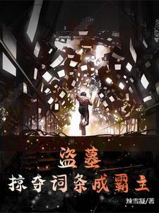 盗墓利器