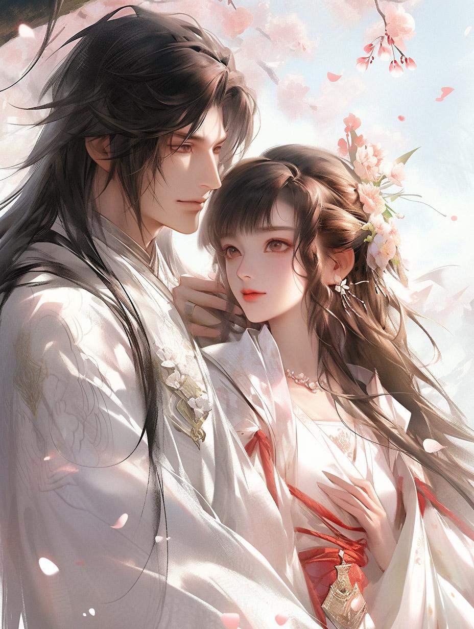 女主叫锦瑟的