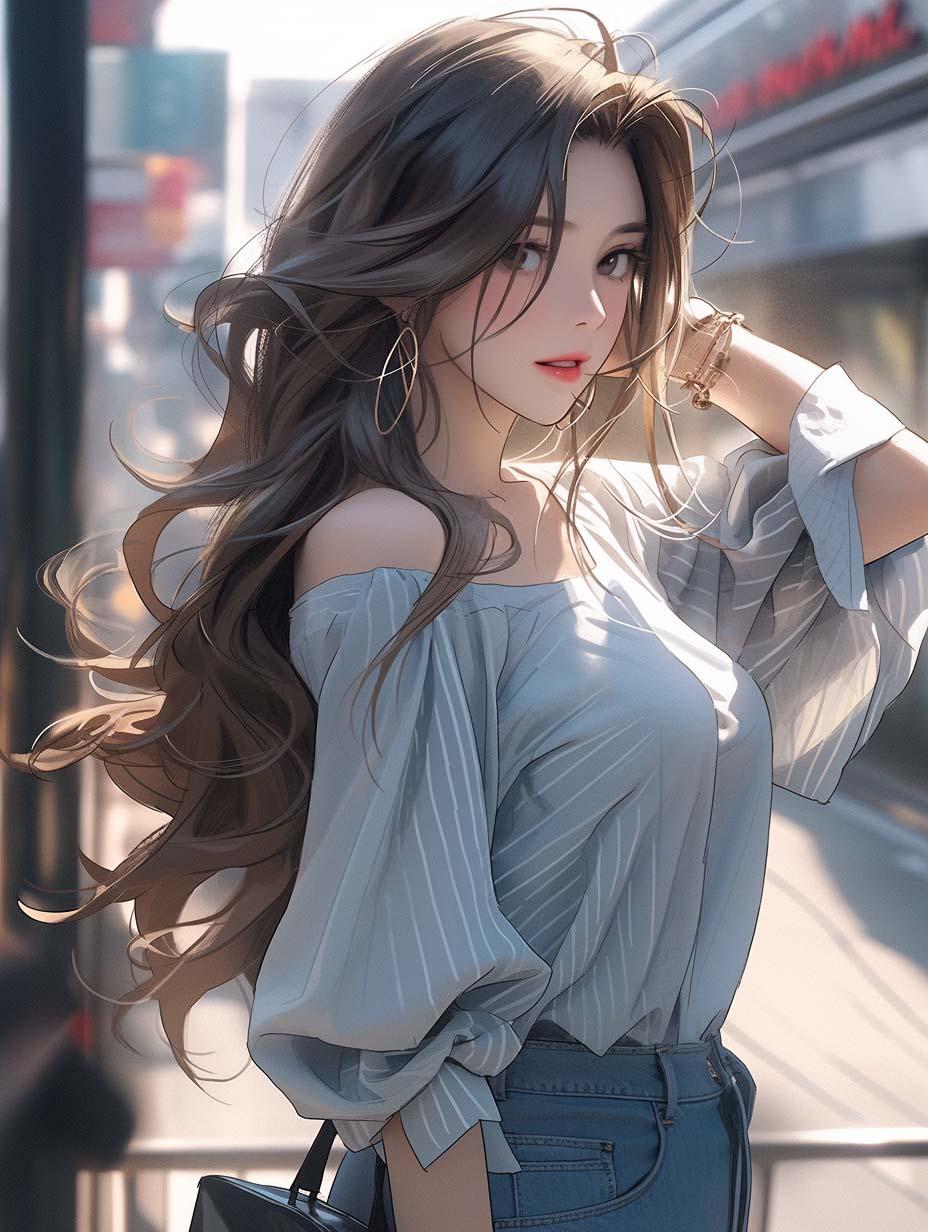 尤物娇妻