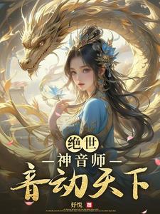 绝世神者