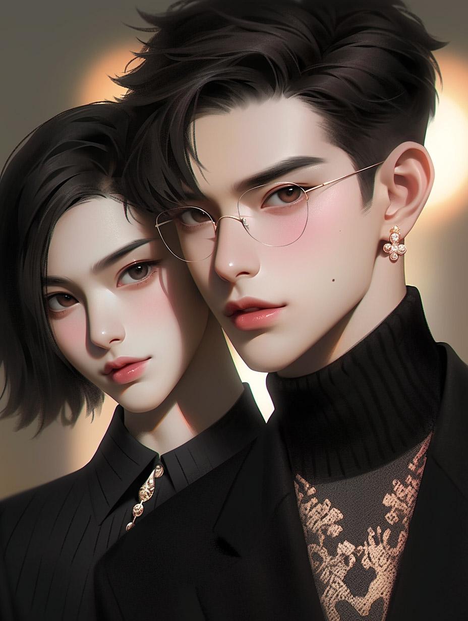 黎浅陆的