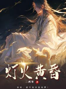 灯火黄昏的结局