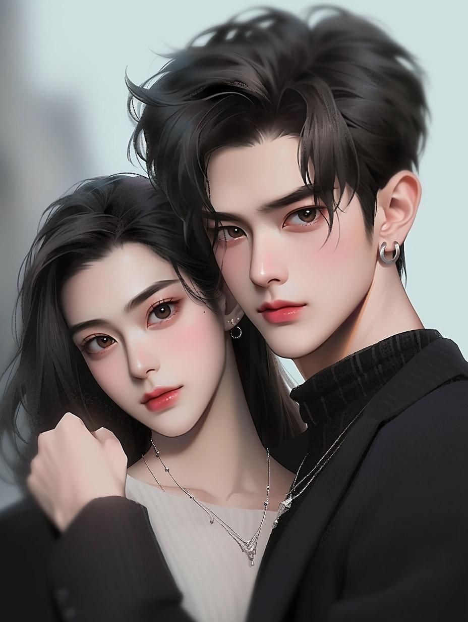 女主甘棠