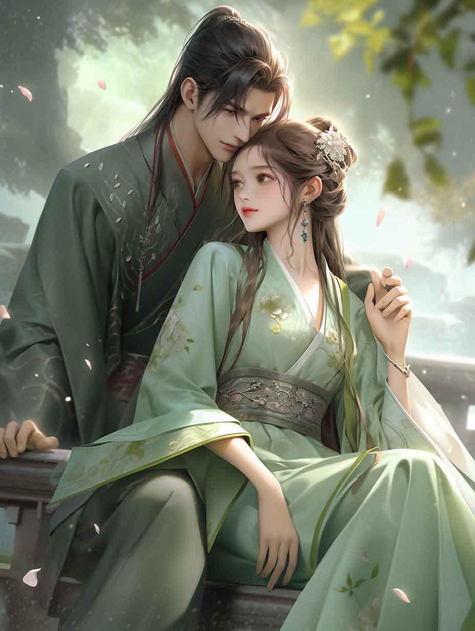 楚玉的