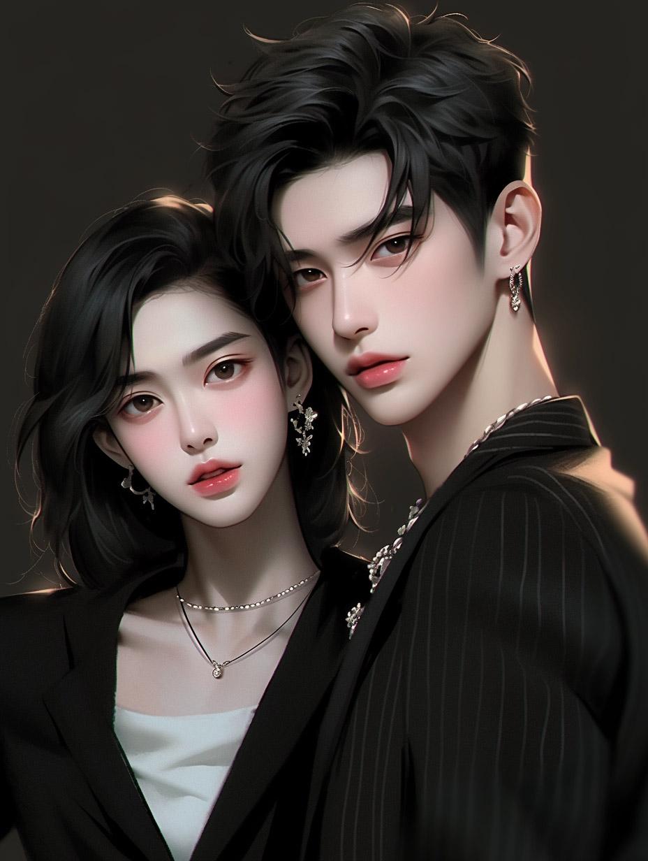 顾锦瑟女主