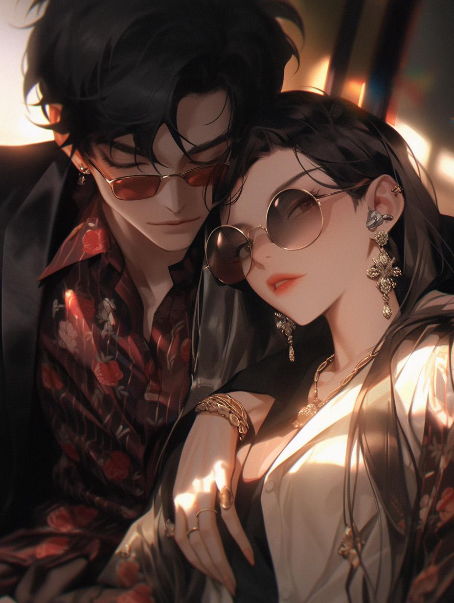 沈云苏慕