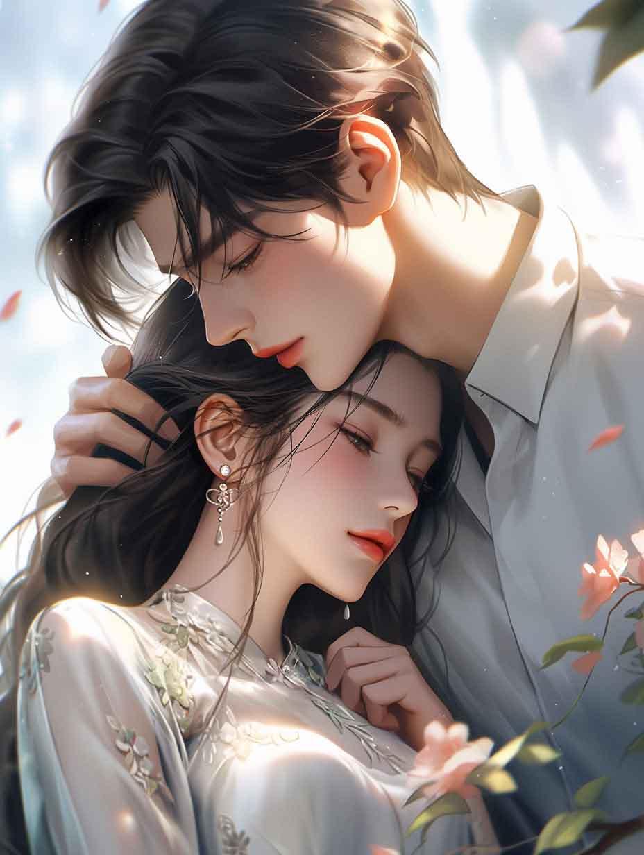 浮华的集