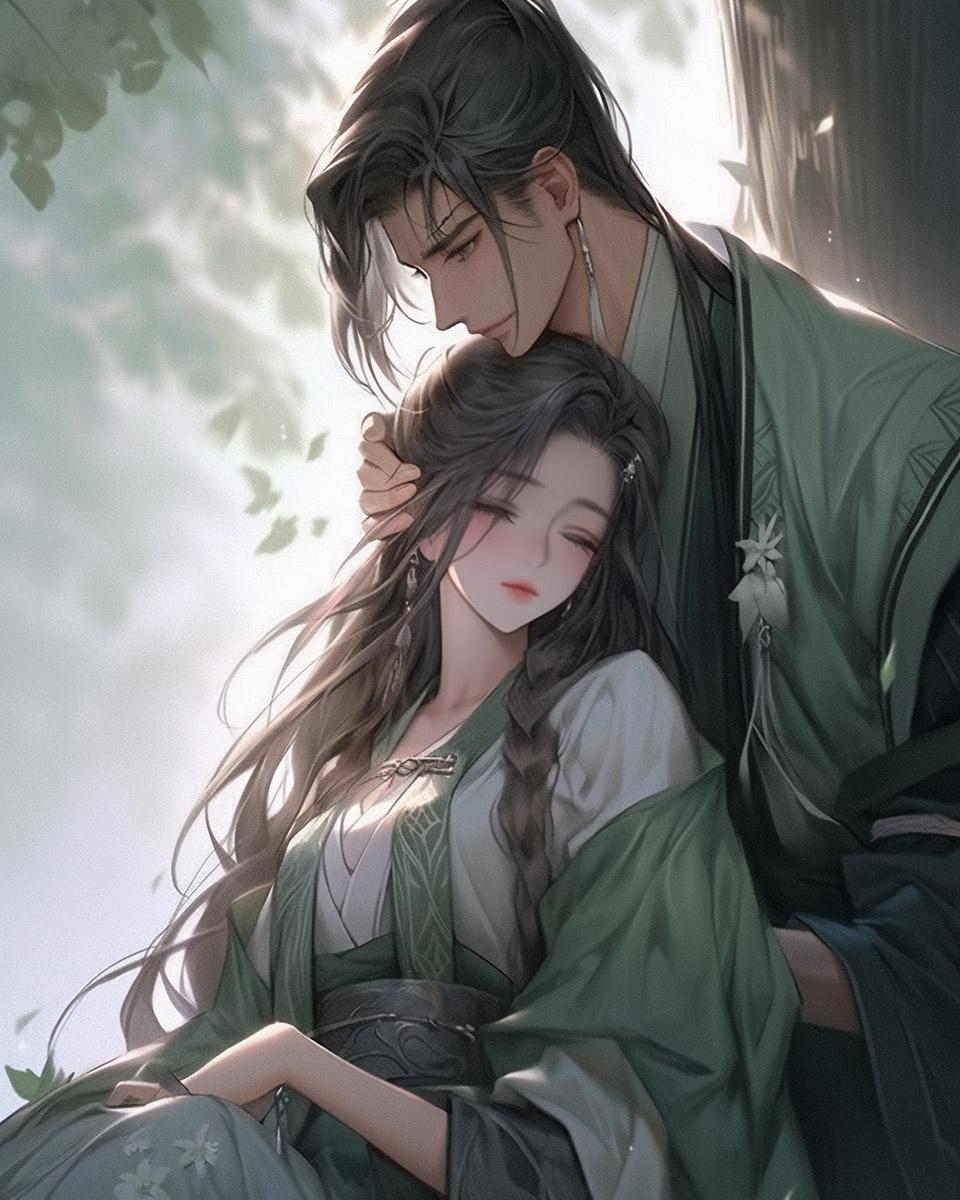 墨白苏文颐